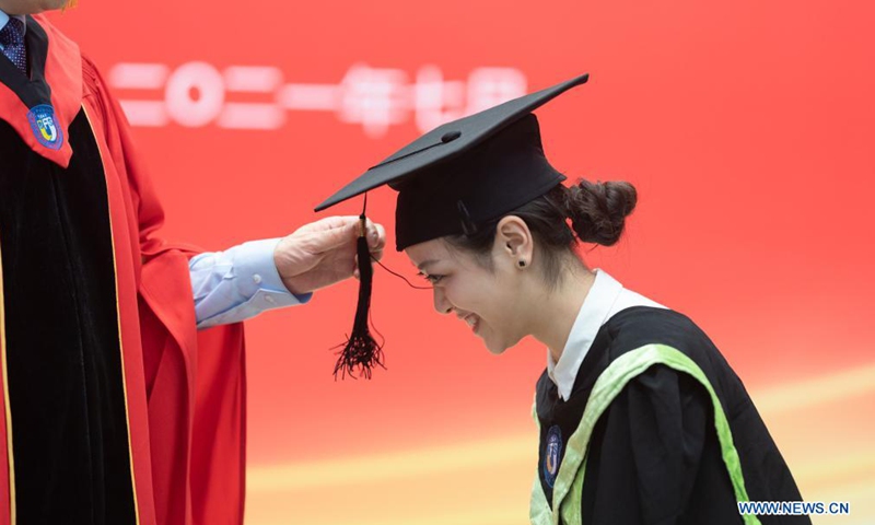 Buy Chinese University Degree Online without Coursework